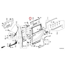 Load image into Gallery viewer, [NEW] JDM HONDA ODYSSEY RC1 2020 Sliding Door Panel GENUINE OEM
