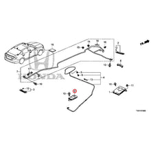 Load image into Gallery viewer, [NEW] JDM HONDA ACCORD CV3 2022 Antenna GENUINE OEM
