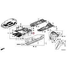 Load image into Gallery viewer, [NEW] JDM HONDA CIVIC FK8 2017 Undercover (Type R) GENUINE OEM

