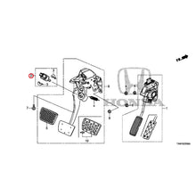 Load image into Gallery viewer, [NEW] JDM HONDA INSIGHT ZE4 2021 Pedals GENUINE OEM
