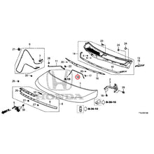 Load image into Gallery viewer, [NEW] JDM HONDA N-BOX JF3 2021 Hood GENUINE OEM
