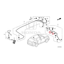 Load image into Gallery viewer, [NEW] JDM HONDA ZR-V e:HEV RZ4 2025 Antenna GENUINE OEM
