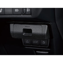 Load image into Gallery viewer, [NEW] JDM Toyota Prius 6# Built-in ETC Cover Genuine OEM
