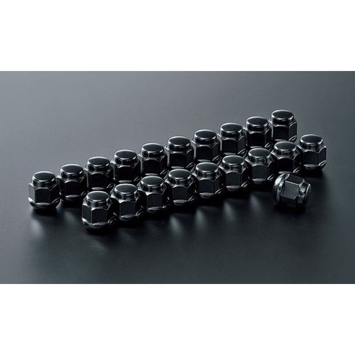 [NEW] JDM Honda ODYSSEY RC5 Aluminum Wheel Nuts Genuine OEM