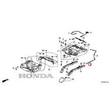 Load image into Gallery viewer, [NEW] JDM HONDA N-BOX CUSTOM JF3 2021 Rear Seat Short Part (L.) GENUINE OEM
