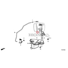 Load image into Gallery viewer, [NEW] JDM HONDA GRACE GM6 2015 Windshield Washer (1) GENUINE OEM
