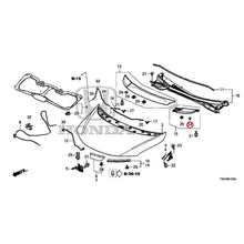 Load image into Gallery viewer, [NEW] JDM HONDA FIT GK5 2014 Hood GENUINE OEM
