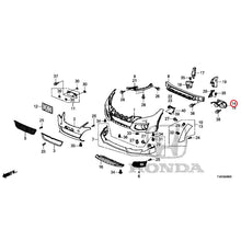 Load image into Gallery viewer, [NEW] JDM HONDA CIVIC FK2 2015 Front Bumper GENUINE OEM
