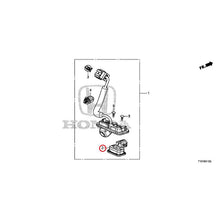 Load image into Gallery viewer, [NEW] JDM HONDA LEGEND HYBRID KC2 2018 Rear View Camera GENUINE OEM
