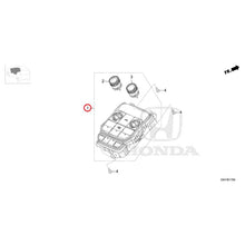 Load image into Gallery viewer, [NEW] JDM HONDA FREED e:HEV GT8 2025 Auto Air Conditioner Control GENUINE OEM
