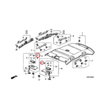 Load image into Gallery viewer, [NEW] JDM HONDA CIVIC FN2 2009 Roof Lining GENUINE OEM
