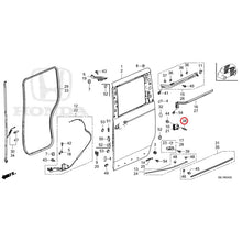 Load image into Gallery viewer, [NEW] JDM HONDA N-BOX JOY JF6 2025 Sliding Door Panel GENUINE OEM
