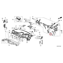 Load image into Gallery viewer, [NEW] JDM HONDA VEZEL e:HEV RV5 2025 Instrument panel GENUINE OEM
