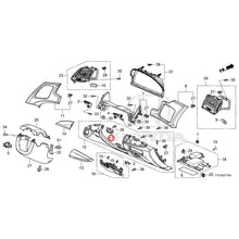 Load image into Gallery viewer, [NEW] JDM HONDA LEGEND HYBRID KC2 2020 Instrument panel garnish (driver side) GENUINE OEM
