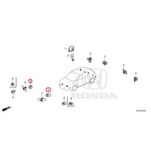 Load image into Gallery viewer, [NEW] JDM HONDA CIVIC FL1 2025 Parking Sensor GENUINE OEM
