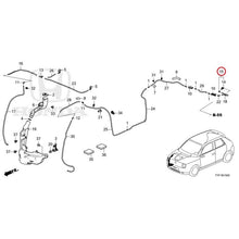 Load image into Gallery viewer, [NEW] JDM HONDA Honda e ZC7 2023 Windshield Washer GENUINE OEM
