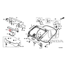 Load image into Gallery viewer, [NEW] JDM HONDA CIVIC FK8 2017 Tailgate (Type R) GENUINE OEM
