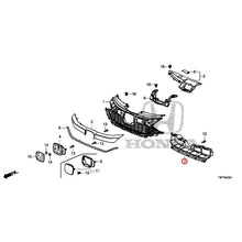 Load image into Gallery viewer, [NEW] JDM HONDA GRACE HYBRID GM4 2017 Front Grille (120,520) GENUINE OEM
