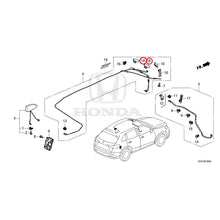 Load image into Gallery viewer, [NEW] JDM HONDA ZR-V e:HEV RZ4 2025 Antenna GENUINE OEM
