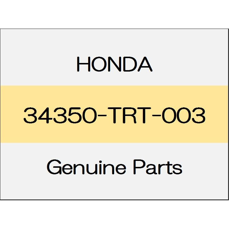 [NEW] JDM HONDA CR-V RW Light assembly., L. Side turn 34350-TRT-003 GENUINE OEM