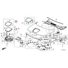 Load image into Gallery viewer, [NEW] JDM HONDA Honda e ZC7 2023 Hood GENUINE OEM
