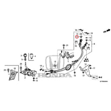 Load image into Gallery viewer, [NEW] JDM HONDA CR-Z ZF2 2014 Shift Lever GENUINE OEM
