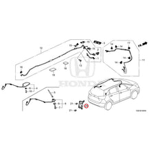 Load image into Gallery viewer, [NEW] JDM HONDA FIT e:HEV GR6 2021 Antenna GENUINE OEM
