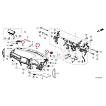 Load image into Gallery viewer, [NEW] JDM HONDA VEZEL RU1 2020 Instrument panel GENUINE OEM
