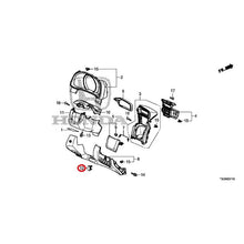 Load image into Gallery viewer, [NEW] JDM HONDA FIT HYBRID GP5 2017 Instrument panel garnish (driver side) GENUINE OEM
