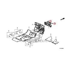 Load image into Gallery viewer, [NEW] JDM HONDA N-WGN CUSTOM JH3 2023 Floor Mat GENUINE OEM
