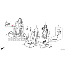 Load image into Gallery viewer, [NEW] JDM HONDA CIVIC FK8 2017 Front Seat (Passenger Side) (Type R) GENUINE OEM
