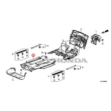 Load image into Gallery viewer, [NEW] JDM HONDA STEP WGN SPADA RP5 2020 Floor Mat GENUINE OEM
