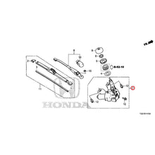 Load image into Gallery viewer, [NEW] JDM HONDA CIVIC FK8 2017 Rear Windshield Wiper GENUINE OEM
