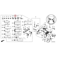 Load image into Gallery viewer, [NEW] JDM HONDA CIVIC FL5 2023 Wiring Harness (1) GENUINE OEM

