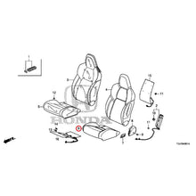 Load image into Gallery viewer, [NEW] JDM HONDA S660 JW5 2020 Seat (Passenger Side) GENUINE OEM
