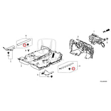 Load image into Gallery viewer, [NEW] JDM HONDA CIVIC FK7 2021 Floor Mat GENUINE OEM
