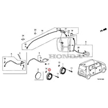 Load image into Gallery viewer, [NEW] JDM HONDA N-WGN JH3 2023 Antenna/Speakers GENUINE OEM
