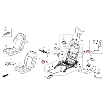 Load image into Gallery viewer, [NEW] JDM HONDA N-ONE JG3 2023 Front Seat (Passenger Side) GENUINE OEM
