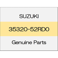 [NEW] JDM SUZUKI SWIFT ZC13/43/53/83,ZD53/83 Head lamp unit (L) 35320-52RD0 GENUINE OEM
