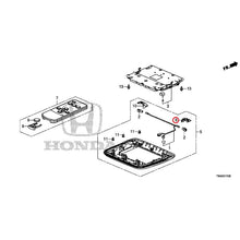 Load image into Gallery viewer, [NEW] JDM HONDA ODYSSEY RC1 2020 Rear entertainment system GENUINE OEM
