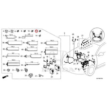 Load image into Gallery viewer, [NEW] JDM HONDA ZR-V RZ3 2023 Wiring Harness (1) GENUINE OEM
