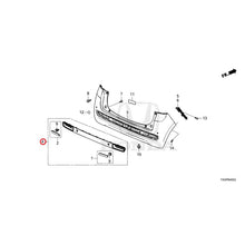 Load image into Gallery viewer, [NEW] JDM HONDA N-ONE JG3 2023 Rear Bumper GENUINE OEM
