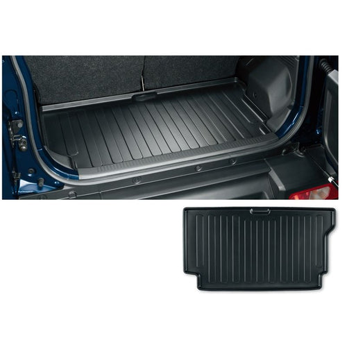 [NEW] JDM Suzuki Jimny NOMADE JC74W Luggage Mat Tray Genuine OEM