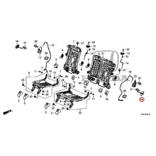 Load image into Gallery viewer, [NEW] JDM HONDA CR-V HYBRID RT5 2020 Rear Seat Short Part GENUINE OEM
