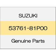 [NEW] JDM SUZUKI SWIFT ZC13/43/53/83,ZD53/83 Lever Assy (L) XG 53761-81P00 GENUINE OEM