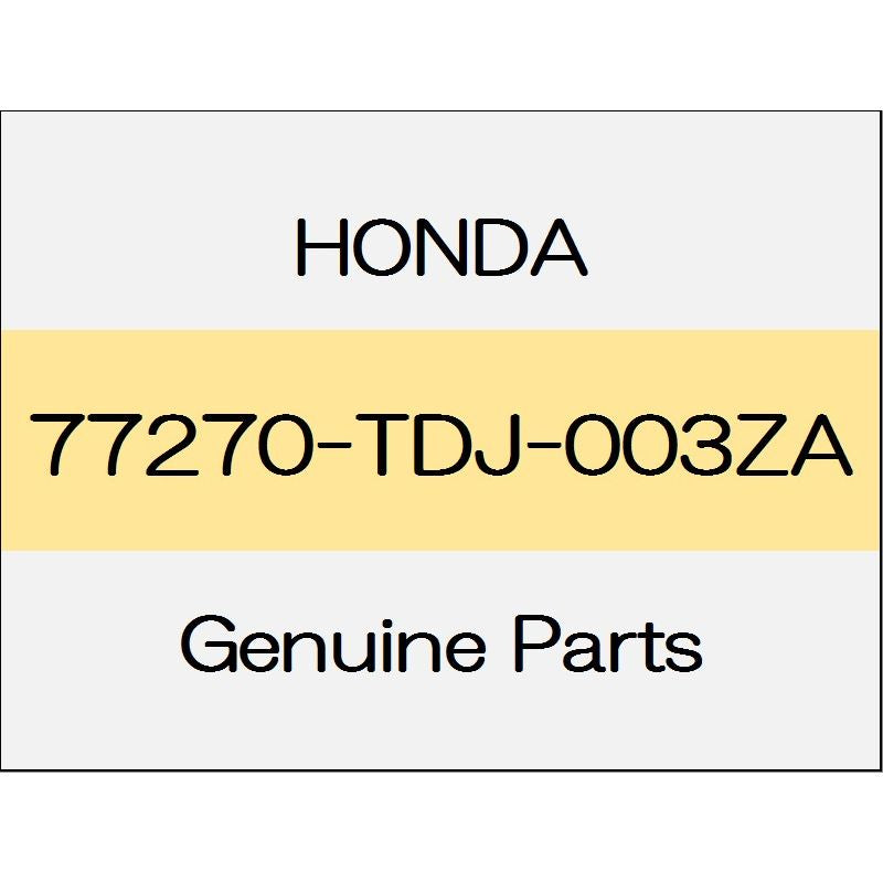 [NEW] JDM HONDA S660 JW5 Shift lever garnish Assy 6MT / F Alpha 77270-TDJ-003ZA GENUINE OEM