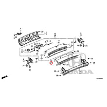 Load image into Gallery viewer, [NEW] JDM HONDA S660 JW5 2020 Roof Side Locks GENUINE OEM

