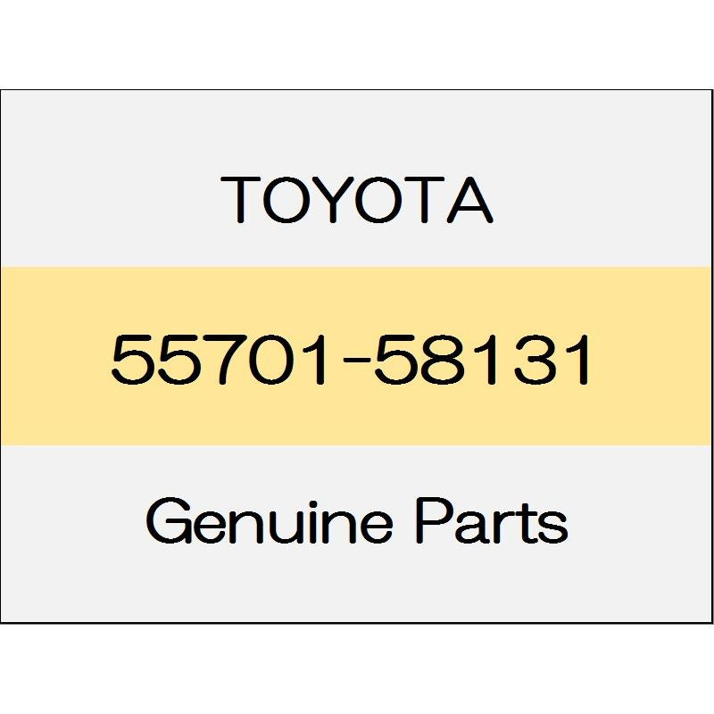 [NEW] JDM TOYOTA ALPHARD H3# Cowl top panel outer 55701-58131 GENUINE OEM