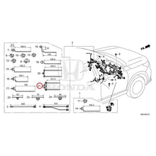 Load image into Gallery viewer, [NEW] JDM HONDA VEZEL e:HEV RV5 2021 Wiring Harness (2) GENUINE OEM
