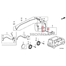 Load image into Gallery viewer, [NEW] JDM HONDA N-WGN JH3 2023 Antenna/Speakers GENUINE OEM
